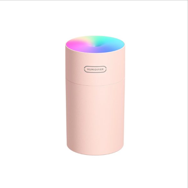 Usb Home Mini Silent Bedroom Large Fog Volume Desk Surface Atomizer - Image 2